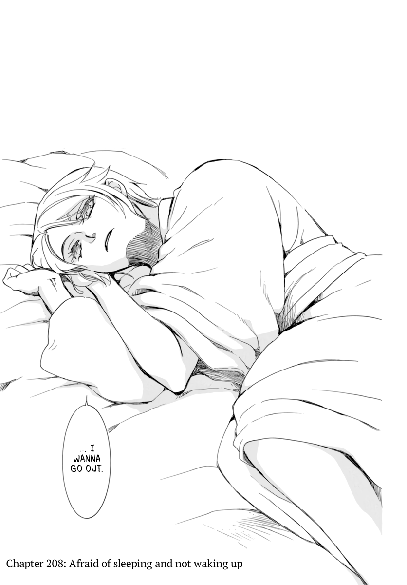 Akatsuki No Yona Chapter 208 image 01